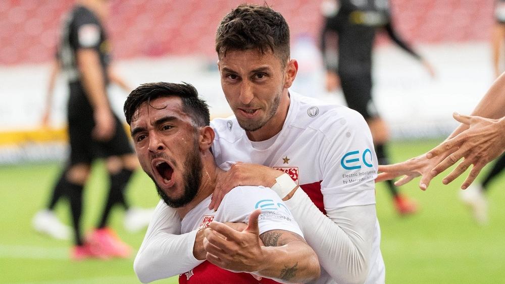 رسميا | شتوتغارت يعود برفقة أرمينيا بيليفيلد للـ"بوندسليغا" وهامبورغ يخفق في تحقيق الصعود للموسم الثاني تواليا