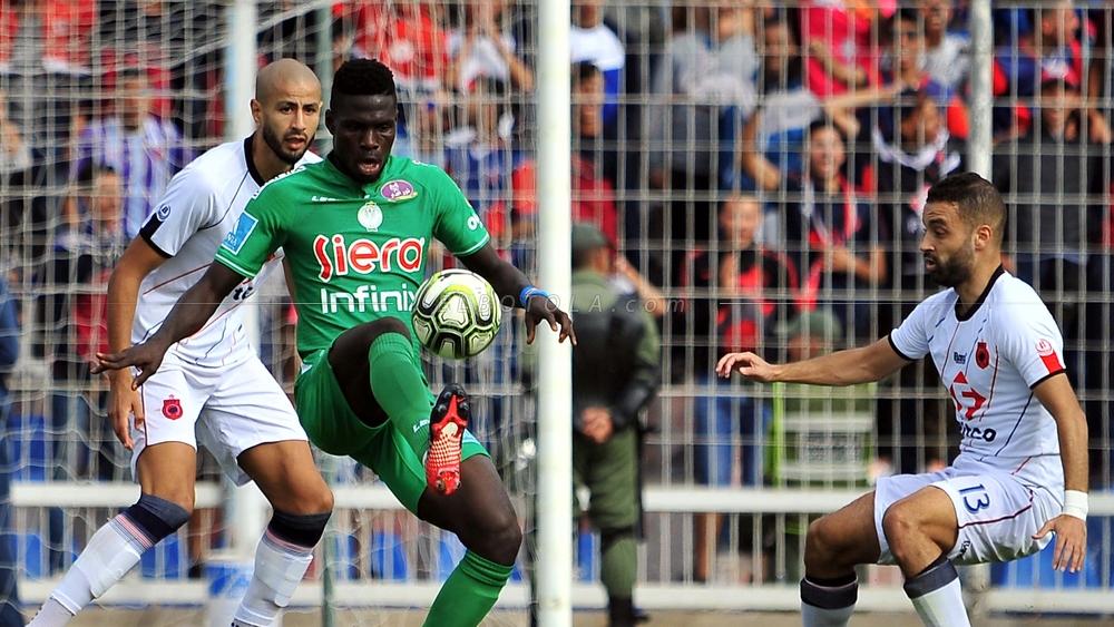 الجامعة للأندية: "يجب عليكم انتظار فتح الحدود.. ليس لنا سلطة في إعادة لاعبيكم الأجانب"