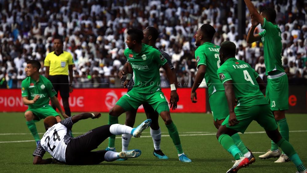 عاجل/ رسميا: الكاف يقرر استكمال مسابقة دوري أبطال أفريقيا و كأس الكونفدرالية شهر شتنبر القادم