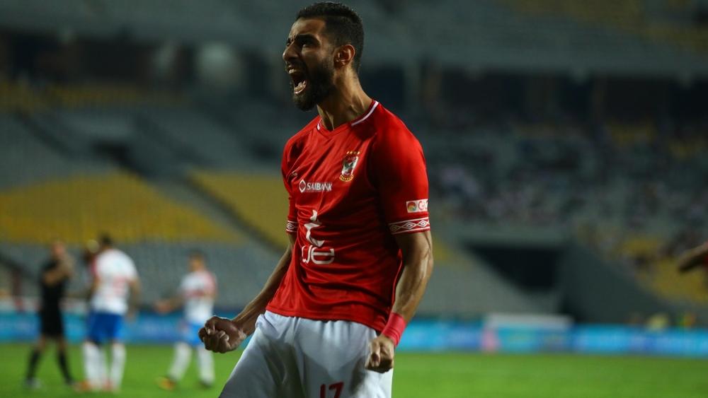 السولية: "ننتظر دوري أبطال أفريقيا بفارغ الصبر.. وهدفنا التتويج بلقبه هذا الموسم"