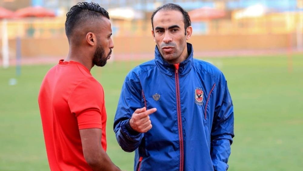 الأهلي عن مواجهة الوداد في مباراة واحدة: "لا مانع لدينا.. الأهم هو تكافؤ الفرص بين الفرق الأربعة"