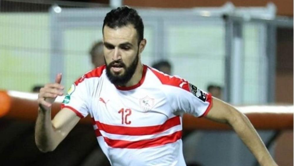 تقارير تونسية | حمدي النقاز يوقع في كشوفات الترجي التونسي