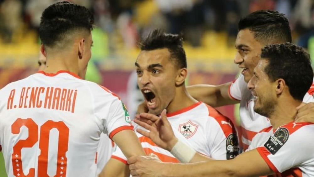 تقارير | الزمالك يقرر الدخول في "معسكر تدريبي مغلق"  قبل مواجهة الرجاء في دوري الأبطال