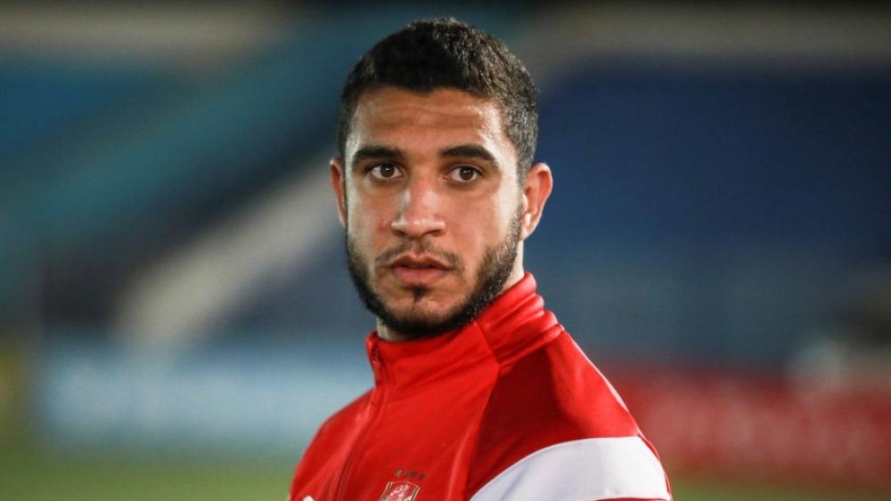 رامي ربيعة: "نستعد لمباراة الوداد بشكل خاص وعلى أعلى درجة من التركيز"