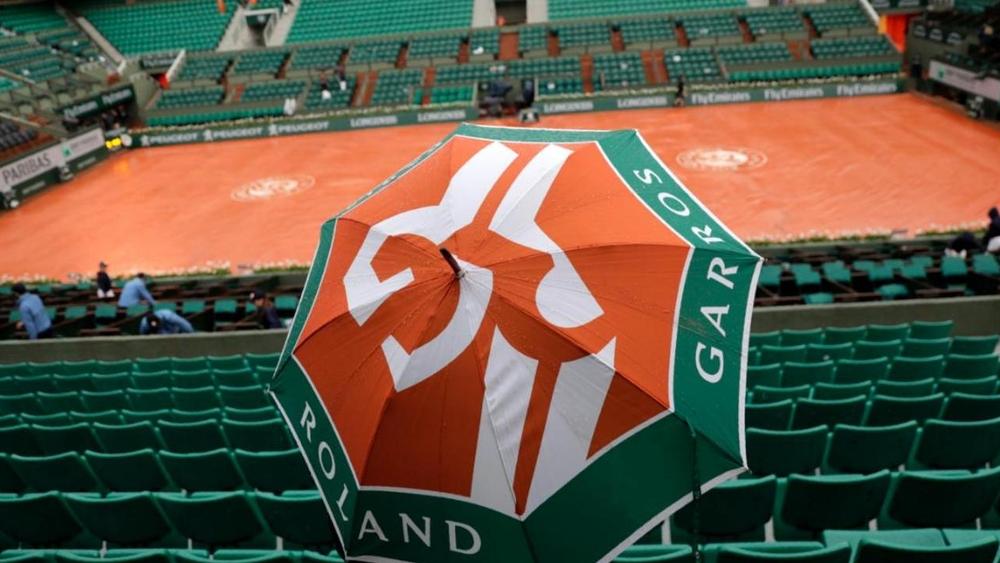 التنس | إقامة بطولة "رولان غاروس" بحضور الجمهور