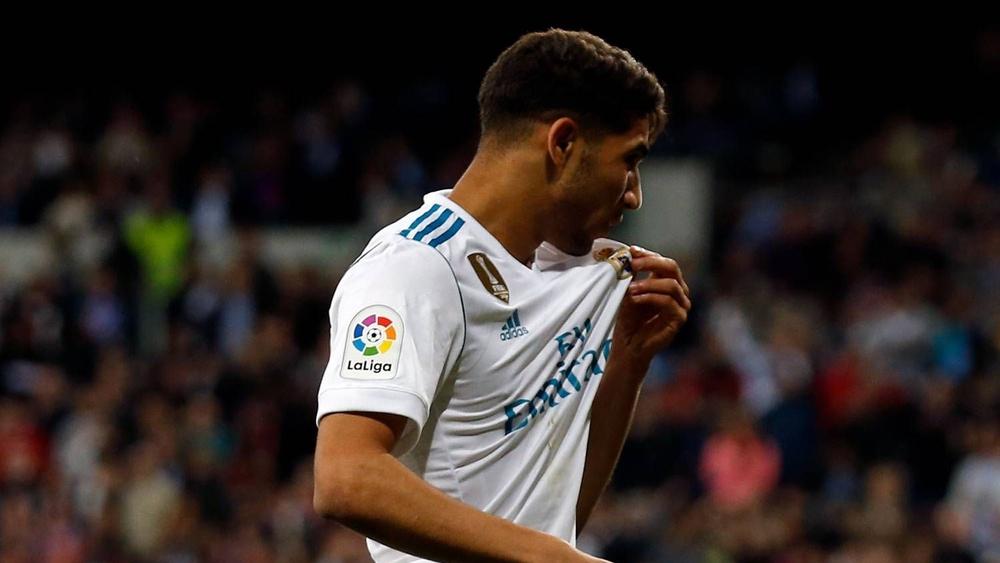 حكيمي مودعا ريال مدريد: "هو ليس رحيلا لأن الإنسان لا يرحل عن بيته"