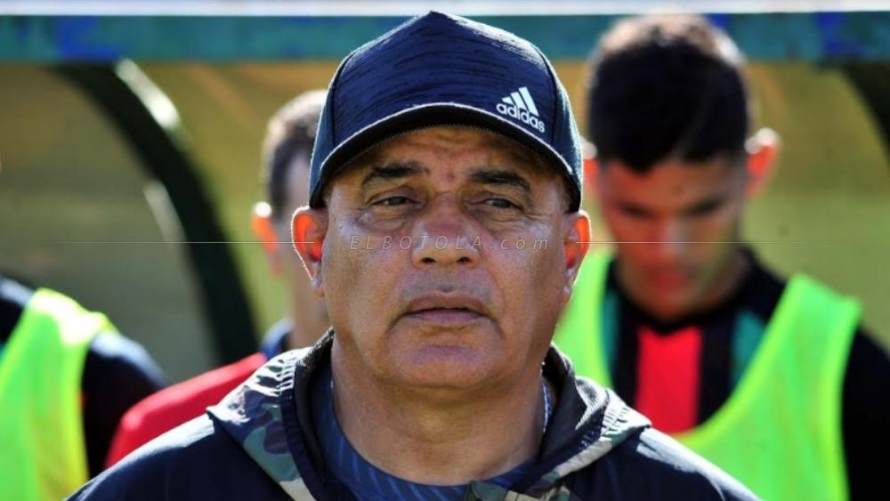 الجيش الملكي يواصل استعداداته .. وطاليب: "محظوظون بالمرافق والتجهيزات المتوفرة لنا"