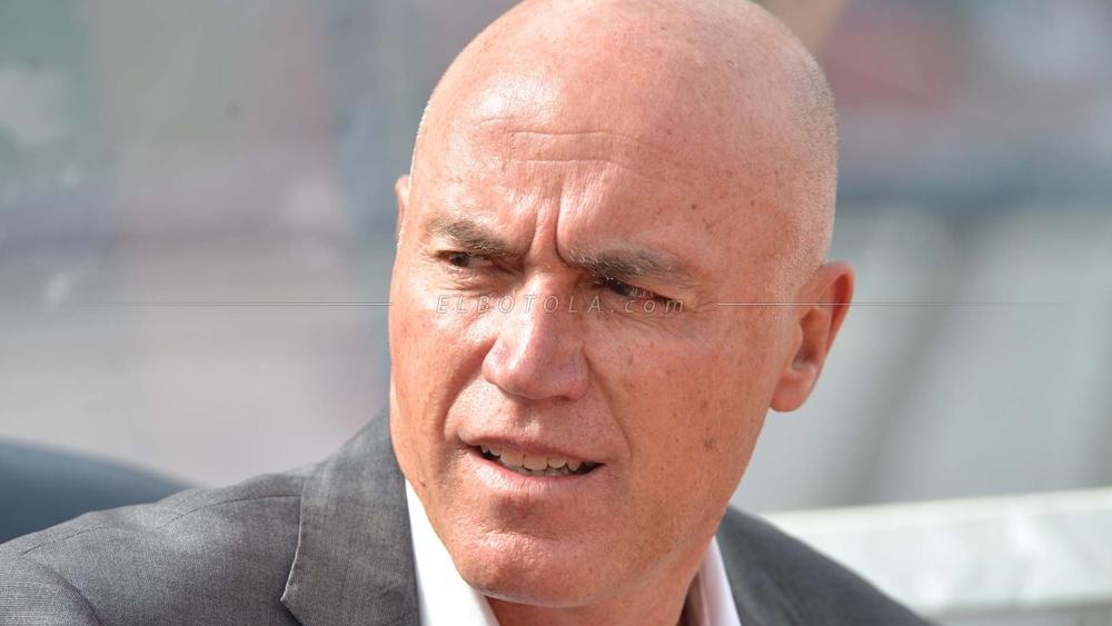 غاموندي مرشح لخلافة الويلزي أوشن في منصب مدير تقني وطني