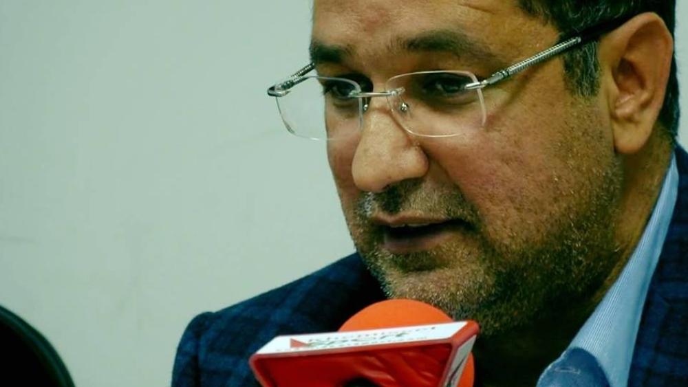 رئيس لجنة القوانين والأنظمة بالجامعة لـ"البطولة": "عقود اللاعبين المُنتهية في 30 يونيو تُمدَّدُ تلقائياً إلى آخر مباراة في الموسم"