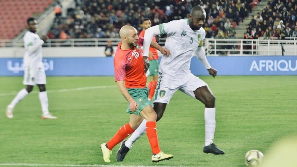 الترجي يستهدف "العملاق" الموريتاني "عبدول با".. والصفقة قد لا تتم رغم أنها "مجانية"