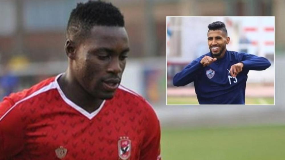 مدير تعاقدات الزمالك السابق: "رفعنا سعر انتقال إيفونا إلى الأهلي 3 أضعاف.. وأوناجم وقّع على بياض لأنه كان يثق بنا"