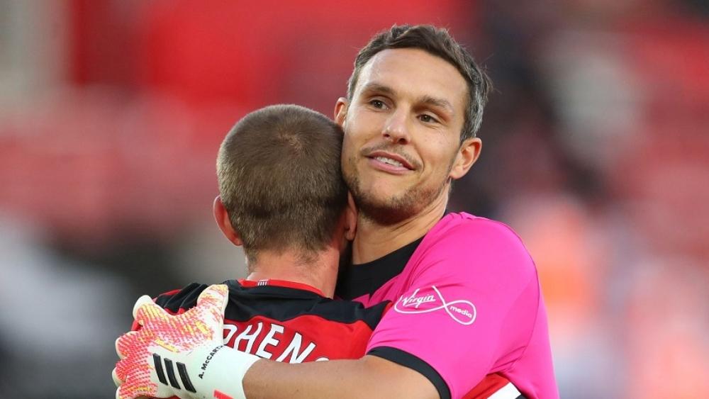 ساوثهامبتون "يُسقط" مانشستر سيتي