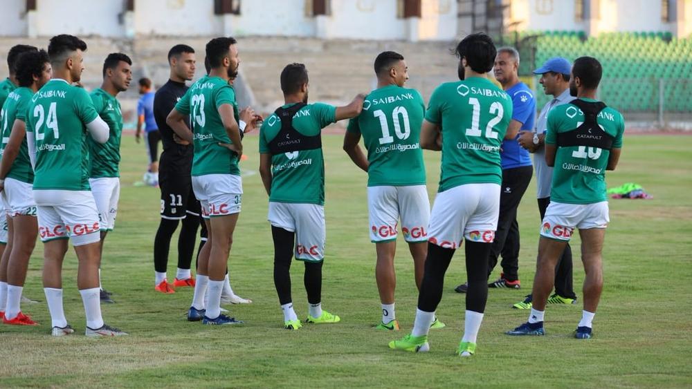 النادي المصري يصدر بيانًا لـ"جمع التبرعات" قصد استكمال الموسم