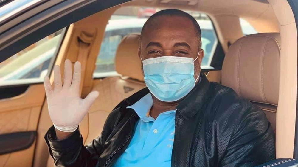 غضب ودادي على لجنة تواصل النّادي ومُناصِرون يُحمّلون النّاصيري مسؤولية "عودة التعتيم"!