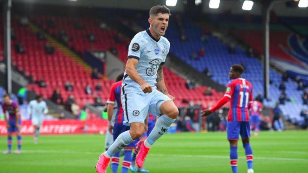 لامبارد يذكر لاعبًا واحدًا كان السبب في تطور مستوى تشيلسي