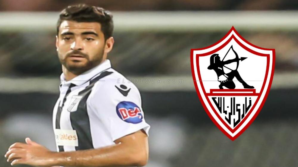 تقارير | الزمالك قريب من ضم المثلوثي .. و التونسي يحل اليوم بالقاهرة لإتمام الصفقة