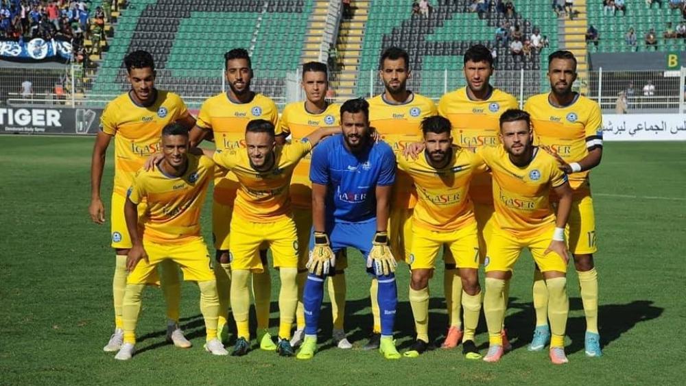 نهضة الزمامرة يعتذر عن مواجهة الكوكب المراكشي وديا لعدم قدرته على توفير حافلتين!