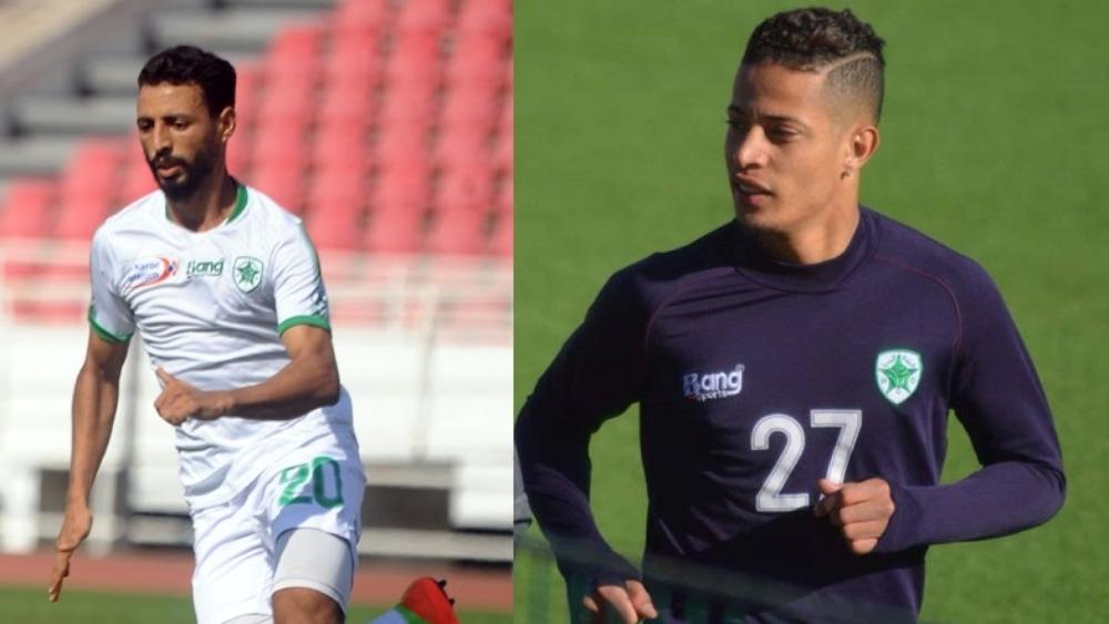 السعداوي والعوماري لم يجددا عقديهما مع مولودية وجدة والمفاوضات لازالت مستمرة