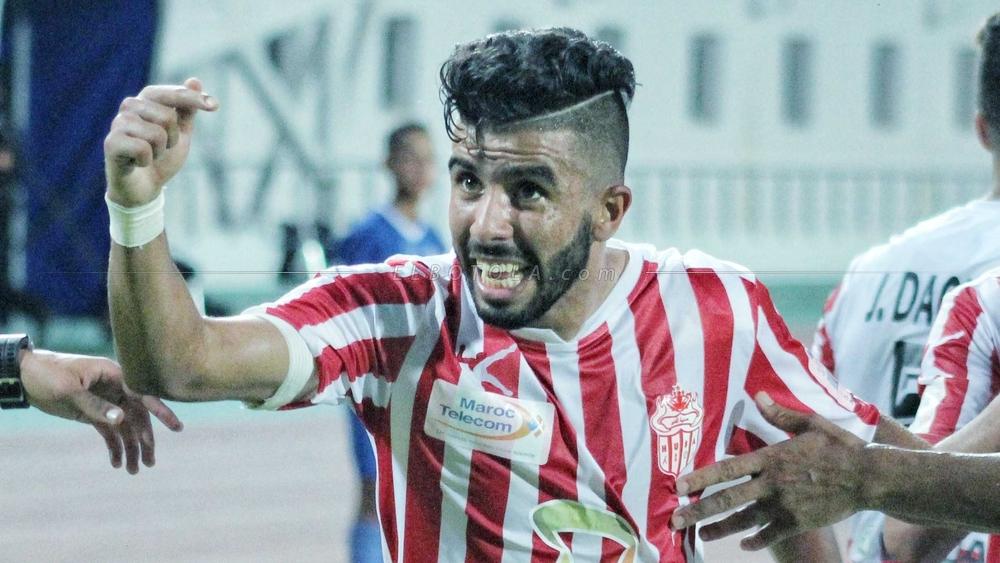 لوهافر: "لدينا نقطة اختلاف رئيسية مع الحسنية.. وسننتظر البركاوي أسبوعين أو 3 أسابيع إضافية"