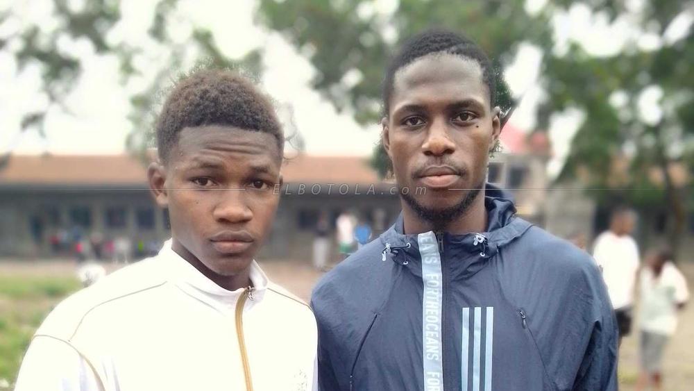 في تصريح خاص من الكونغو .. مالانغو لـ"البطولة": "استئناف الدوري المغربي قرار مُنصف ويخدم المُحايدين .. وسنكون قريباً في المغرب للدفاع عن قميص الرجاء"