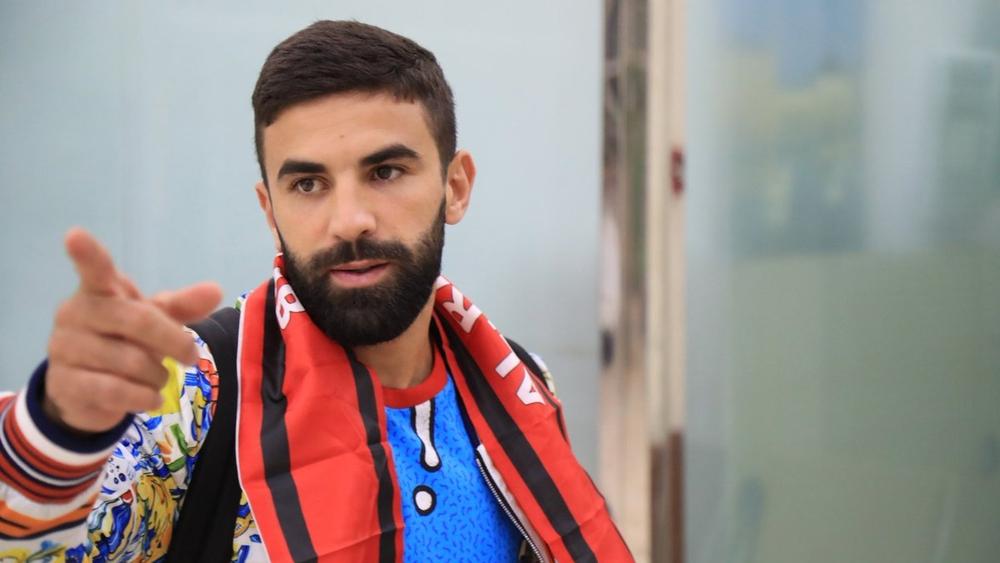 محمد فوزير: "لن أساهم في حرمان النصر من الانتدابات لكنني لم أتوصل بأي رد"