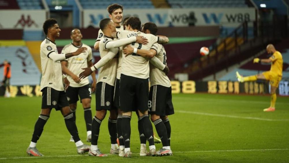 تحت قيادة "سولشاير" .. مانشستر يونايتد يُحطم رقمًا قياسيًا في الدوري الإنجليزي