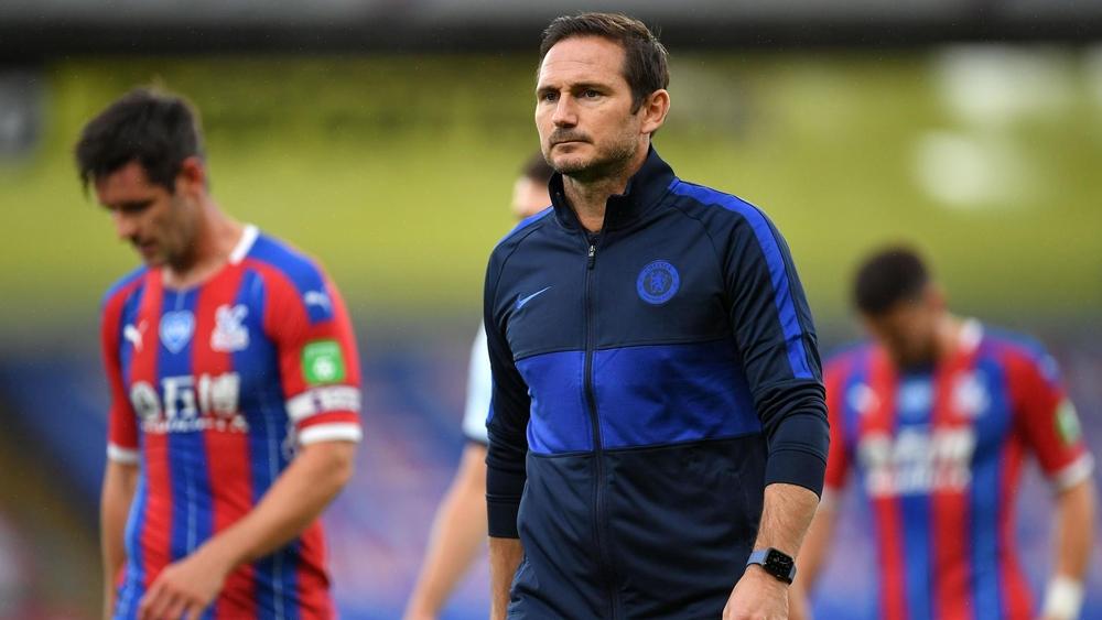 لامبارد: "تأهلنا إلى دوري أبطال أوروبا أصبح بين أيدينا"