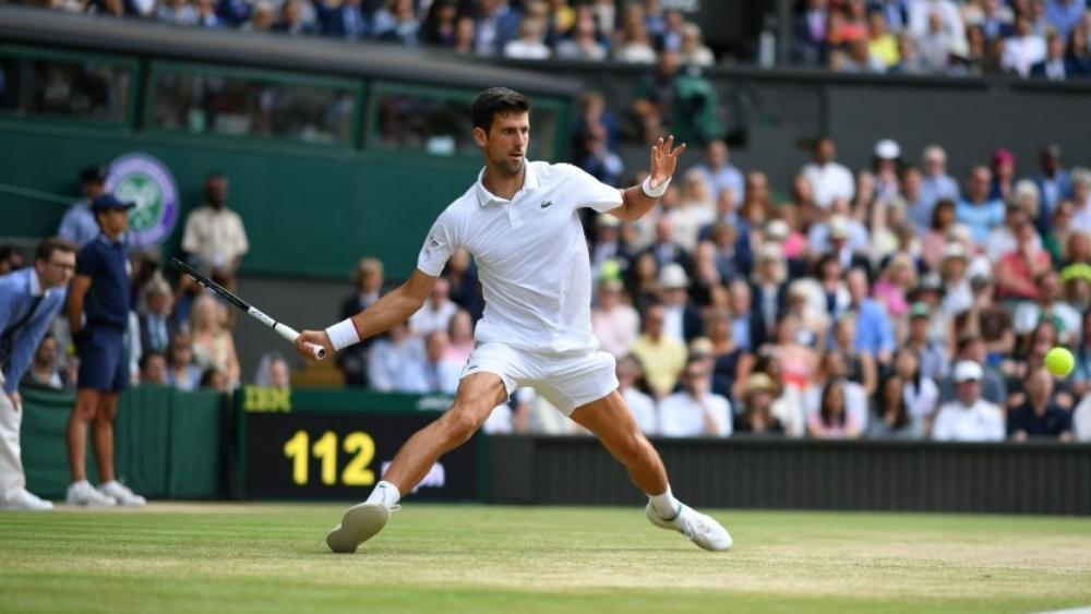 ويمبلدون توزّع جوائزها المالية رغم إلغاء البطولة.. ما بين 12 و26 ألف جنيه استرليني لكل لاعب!