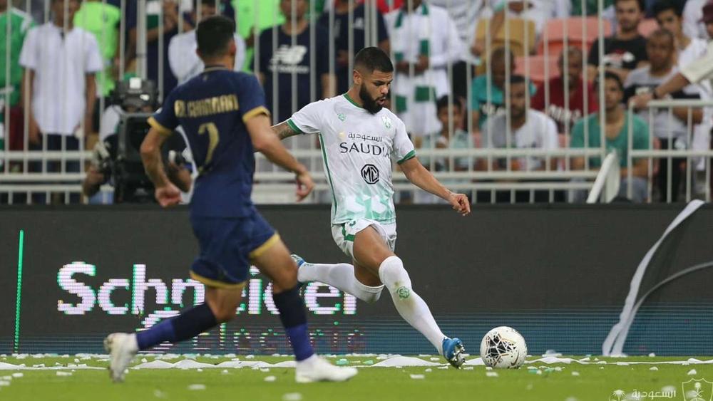 97 إصابة من أصل 1351 تحليلا مخبرياً في صفوف لاعبي وإداريي الدوري السعودي