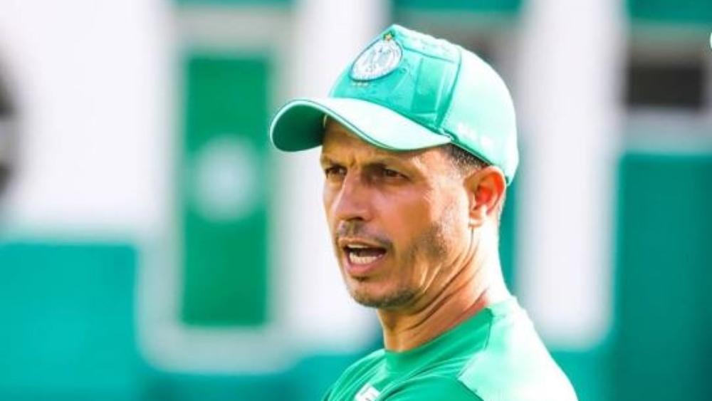 سلامي يمنح اللاعبين يومي راحة قبل إستئناف التداريب الإثنين المقبل