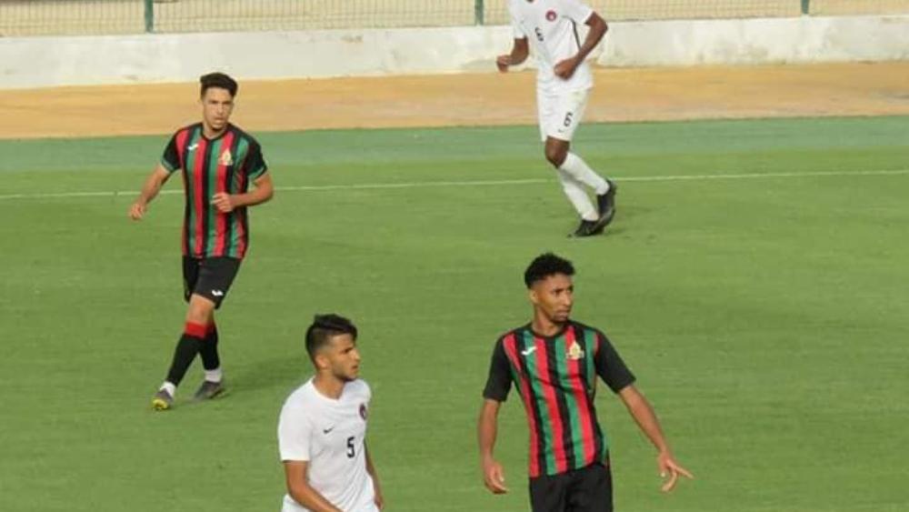 الجيش الملكي يلاقي اتحاد الخميسات يوم غد في ثالث اختباراته الودية