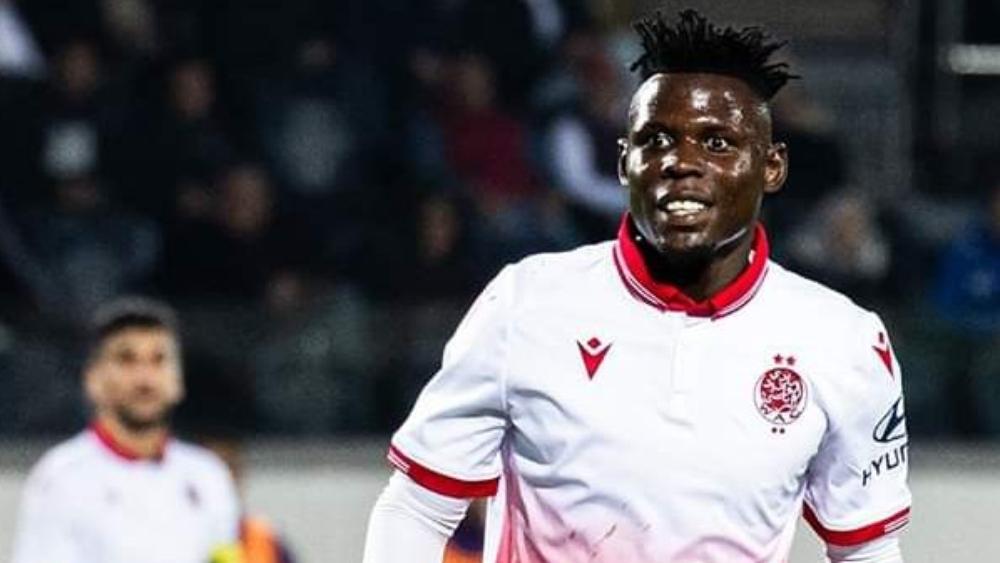 إدارة الوداد الرياضي تفسخ عقد مادوندو بالتراضي