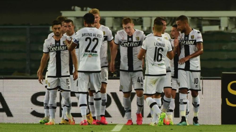 بارما يعلن تسجيل إصابة بكورونا في صفوفه