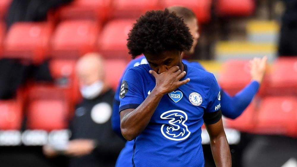 مفارقة.. تشيلسي يحقق انتصارين وهزيمتين بـ"ثلاثية" منذ تعاقده مع الراعي الجديد "ThreeUK"!