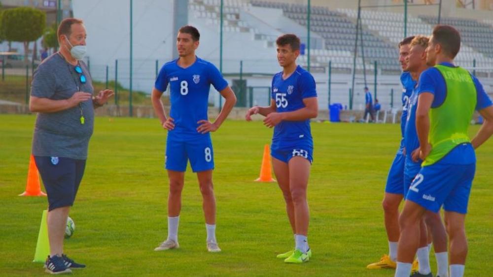 إتحاد طنجة يدخل في "معسكر مغلق" بأكادير إبتداء من 21 يوليوز الجاري