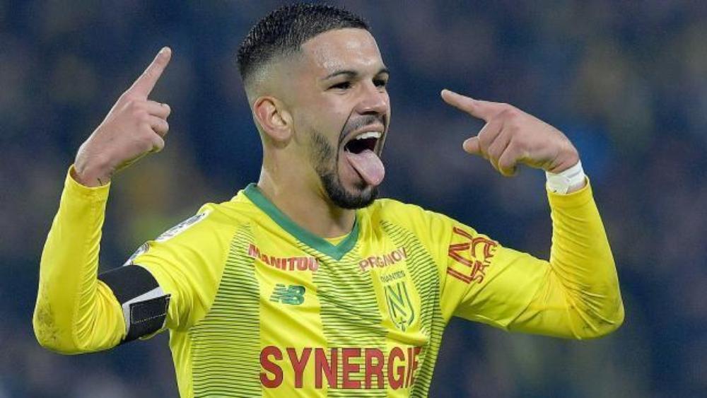 "موهبة" نانت عمران لوزا في مفكرة الناخب الوطني وحيد خاليلوزيتش