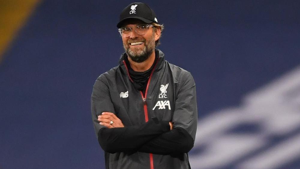 كلوب: "مواجهة أرسنال ستكون مثيرة للاهتمام"