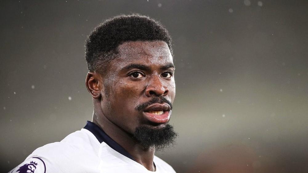 مقتل شقيق لاعب توتنهام "سيرج أورييه" رميا بالرصاص بمدينة تولوز