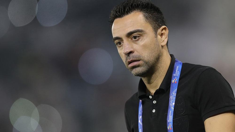 بارتوميو: "تشافي سيكون مدربًا لبرشلونة عاجلاً أو آجلاً"