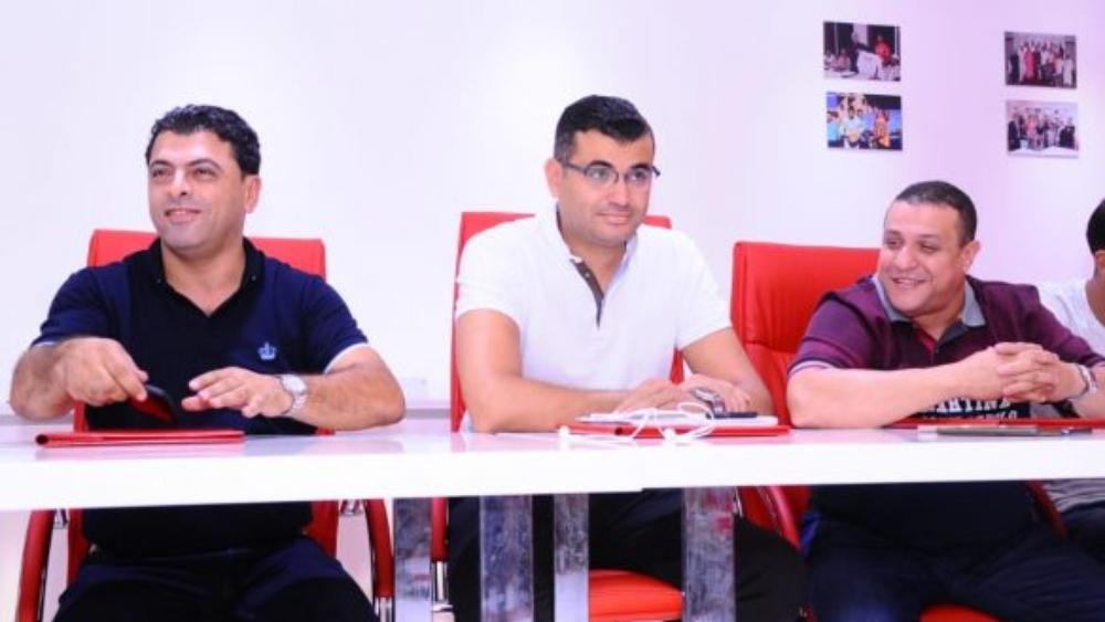 الكوكب المراكشي يفتح باب الترشح لرئاسة الفريق‎