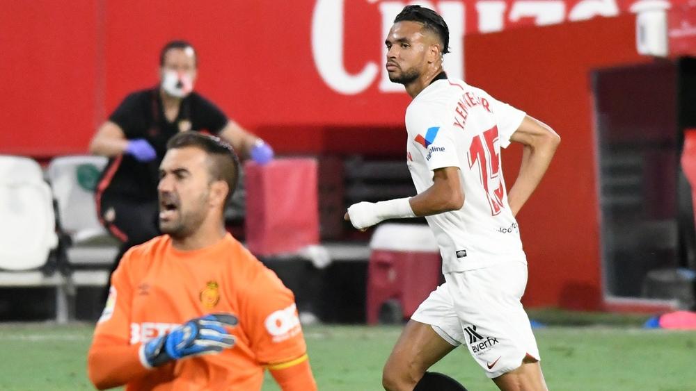 إشبيلية يحقق هدفه الرئيسي.. النصيري وبونو سيلعبان في دوري أبطال أوروبا الموسم المقبل