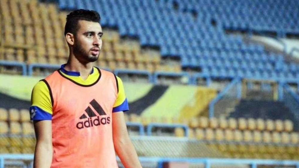 سعفان الصغير: "باهر المحمدي لن يلعب لأي فريق في مصر غير الإسماعيلي"