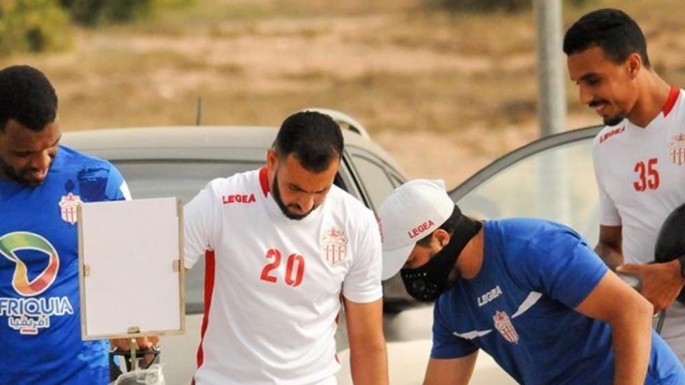 مراقبو الأندية تحت "المجهر" بعد تسجيل مجموعة من الخروقات للدليل الصحي