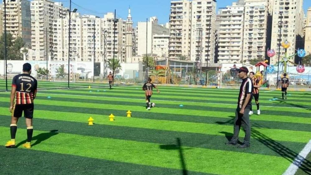 الجيش الملكي ينفي علاقته بأكاديمية كروية تحمل إسمه في مصر