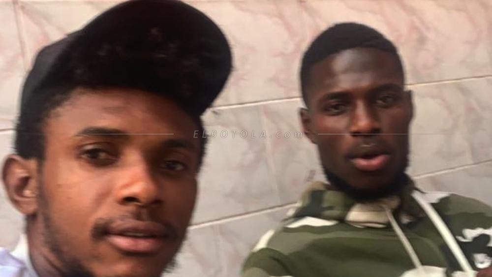 وكيلهما لـ"البطولة": "ما يروج عن عودة نغوما ومالانغو يوم غد للمغرب لا أساس له من الصحة .. ولازلنا نشتغل لإعادتهما في أقرب وقت"