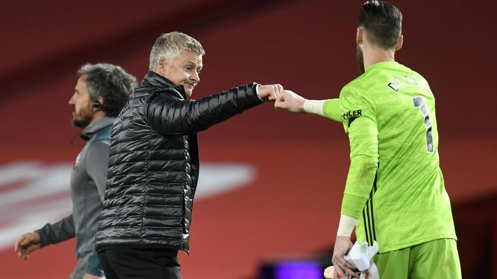 سولسكاير يرفض إراحة لاعبيه قبل لقاء تشيلسي