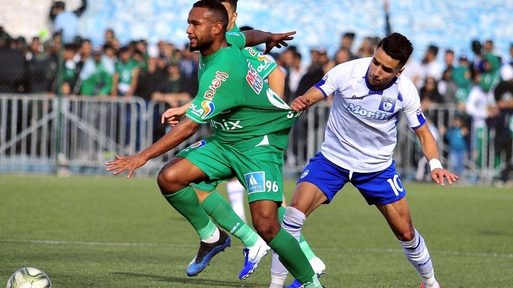 معسكر تدريبي "مغلق" لسريع وادي زم في بوزنيقة إنطلاقا من السبت القادم