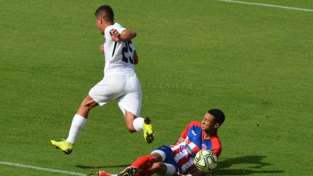 شباب المحمدية يحسم ودية وداد تمارة بـ"رباعية"