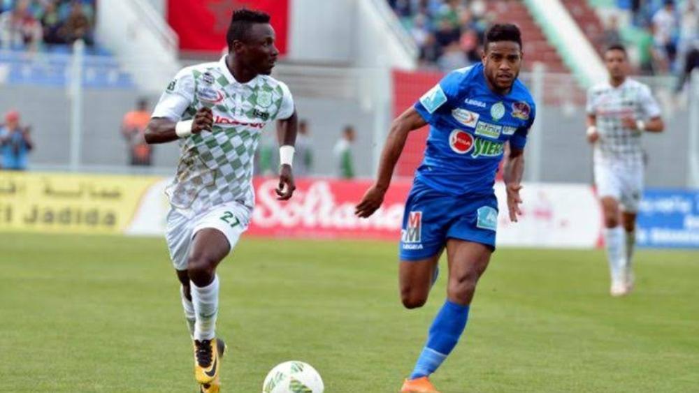 مصدر مسؤول لـ"البطولة": "قرارات اللجنة التأديبية نهاية الأسبوع بخصوص المباريات العالقة قد تفاجئ البعض!"