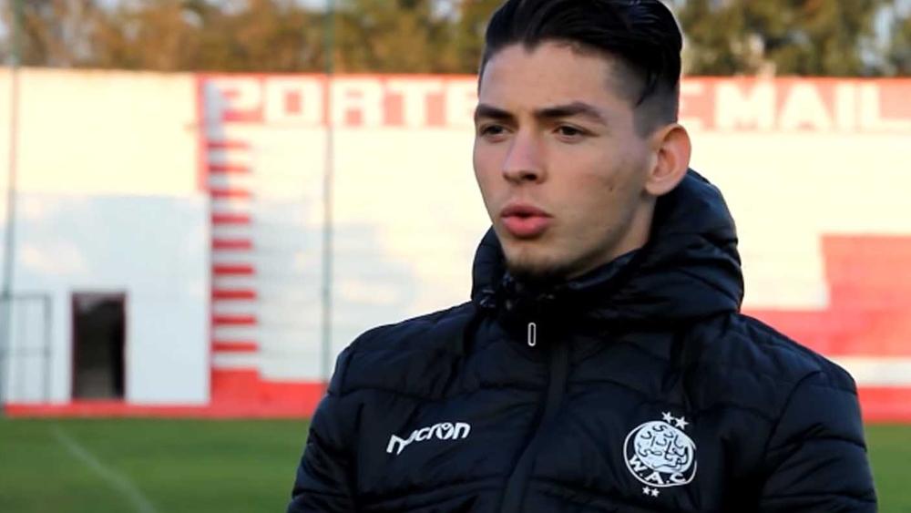 كركاش يحط الرحال في المغرب قبل أيام من "عودة البطولة"